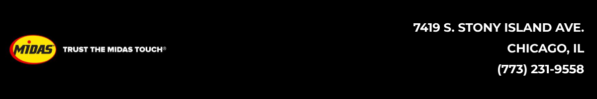 Midas - Chicago - 7419 South Stony Island Ave, Chicago IL, 60649, Auto Repair