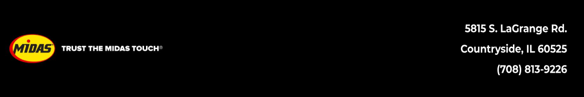 Midas - Countryside - LaGrange Rd, Countryside IL, 60525, Auto Repair