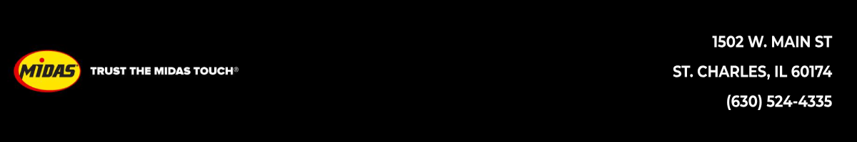Midas - St Charles - Main St, St Charles IL, 60174, Auto Repair