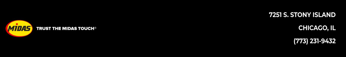 Midas - Chicago - 7251 South Stony Island Ave, Chicago IL, 60649, Auto Repair