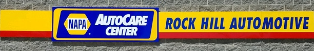 Rock Hill Automotive, Rock Hill SC, 29730, Auto Repair