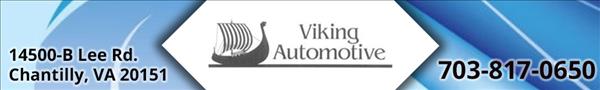 Viking Automotive, Chantilly VA, 20151, Automotive repair, Truck Repair, Brake Repair, Maintenance & Electrical Diagnostic, Engine Repair, Tires, Transmission Repair and Repair