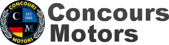 Concours Motors Auto Repair, Ventura CA and Oxnard CA, 93001 and 93030, Auto Repair, Tire and Alignment Service, Brake Service, Routine Maintenance, Advanced Diagnostics and Engine Repair