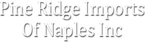 Pine Ridge Imports Of Naples, Naples FL, 34109, BMW Repair, Lexus Repair, Mercedes-Benz Repair and Mini Cooper Repair