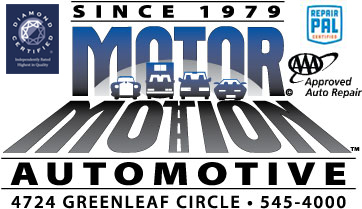 Motor Motion Automotive, Modesto CA, 95356, Automotive repair, Truck Repair, Brake Repair, Maintenance & Electrical Diagnostic, Engine Repair, Tires, Transmission Repair and Repair