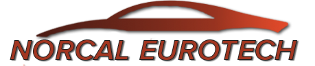 NORCAL EUROTECH, Campbell CA, 95008, Auto Repair, BMW Repair, Porsche Repair, Mercedes Repair and Audi Repair