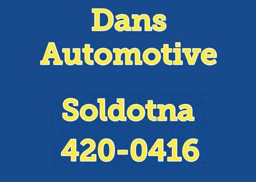 Dan&#039;s Automotive Soldotna, Soldotna AK, 99669, Auto Repair, Tire and Alignment Service, Brake Service, Routine Maintenance, Advanced Diagnostics and Engine Repair