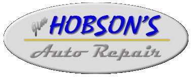 Hobson&#039;s Auto Repair, Seminole FL, 33772, Auto Repair, A/C Service & Repair, Brake Service, Advanced Diagnostics and Routine Maintenance