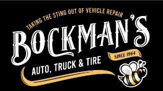 Bockman&#039;s Auto, Truck, &amp; Tire Sycamore, Sycamore IL, 60178, Auto Repair, Tire and Alignment Service, Brake Service, Routine Maintenance, Advanced Diagnostics and Engine Repair