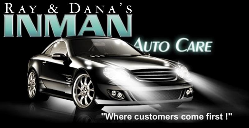 Ray &amp; Dana&#039;s Inman Auto Care, Colonia NJ, 07067, Auto Repair, Tire and Alignment Service, Brake Service, Routine Maintenance, Advanced Diagnostics and Engine Repair