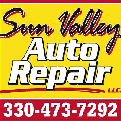 Sun Valley Auto Repair, Sugarcreek OH, 44681, Diagnostics and Repair and Brake Repair & Service