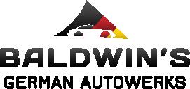 Baldwins German Autowerks, Novato CA, 94949, Auto Repair