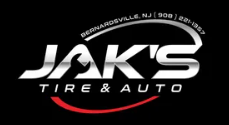 Jak&#039;s Tire &amp; Auto, Bernardsville NJ, 07924, Auto Repair