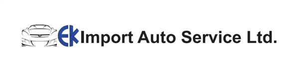 EK IMPORT AUTO SERVICE LTD., WINNIPEG MB, R2G3T2, Auto Repair
