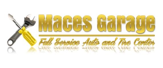 Maces Garage, Conway AR, 72032, Auto Repair, Tire and Alignment Service, Brake Service, Routine Maintenance, Advanced Diagnostics and Engine Repair