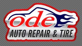 Ode Auto Repair and Tire, Warren MI, 48089, Auto Repair